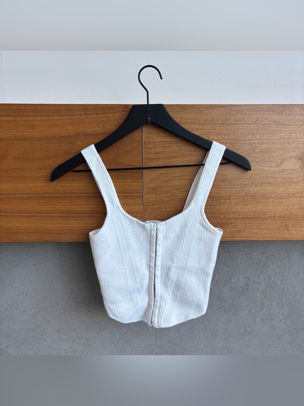Abercrombie & Fitch Tank Top,‎ Size S